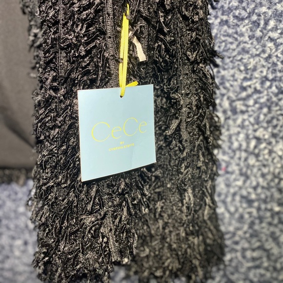 Black CeCe Jacket - Picture 8 of 10